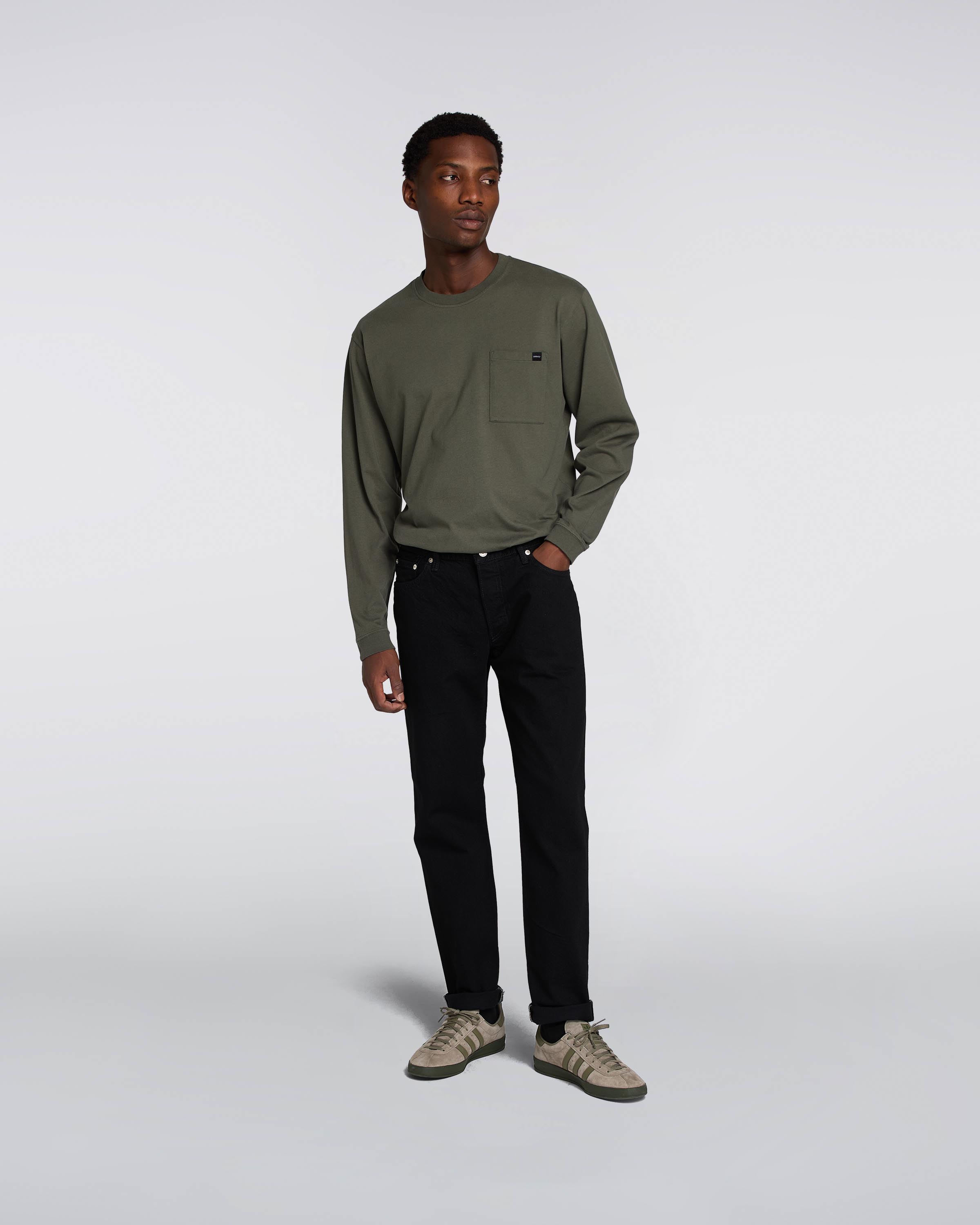 Shop Mens Jeans and Denim Today at EDWIN