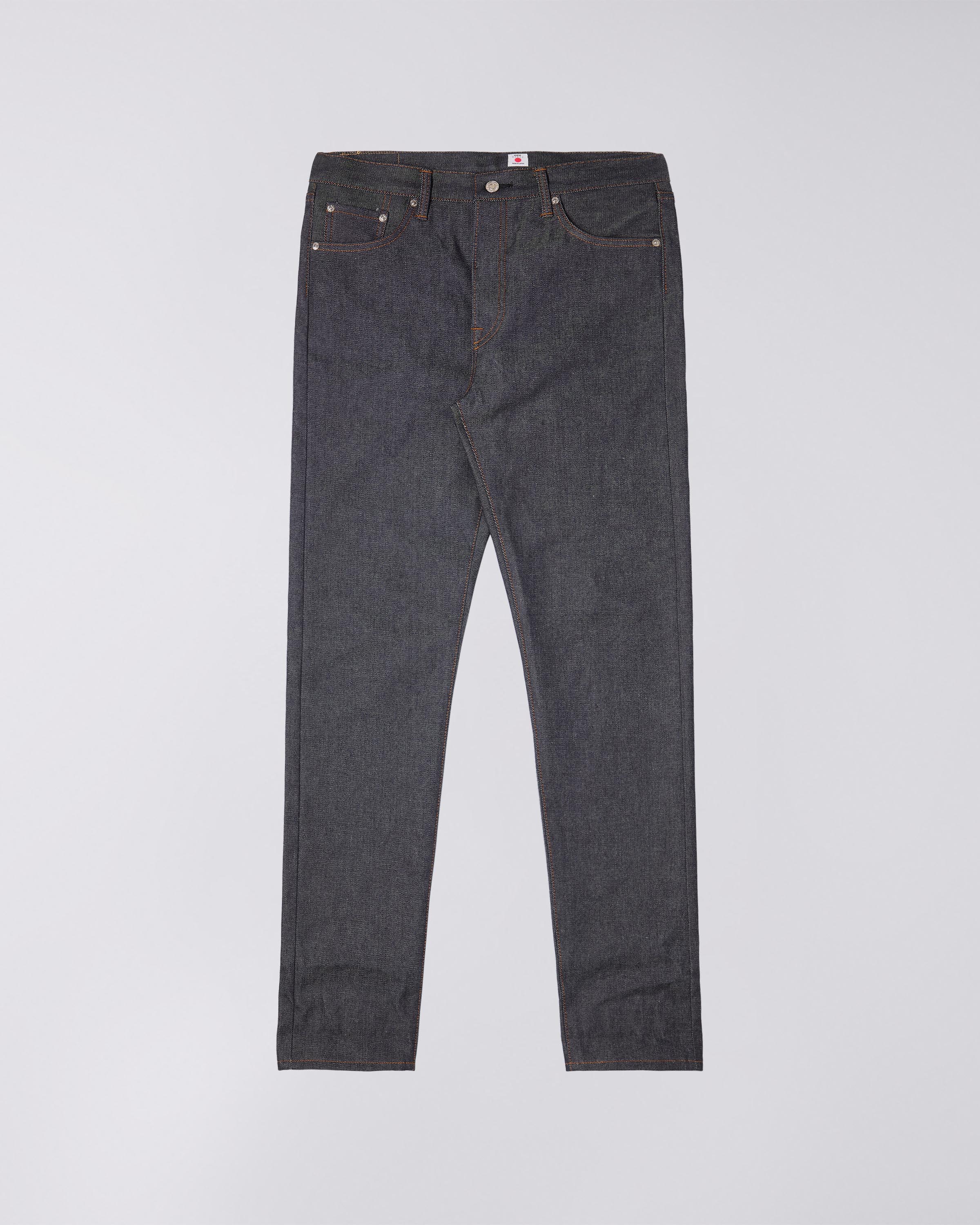 EDWIN Slim Tapered Jeans - Yoshiko Left 