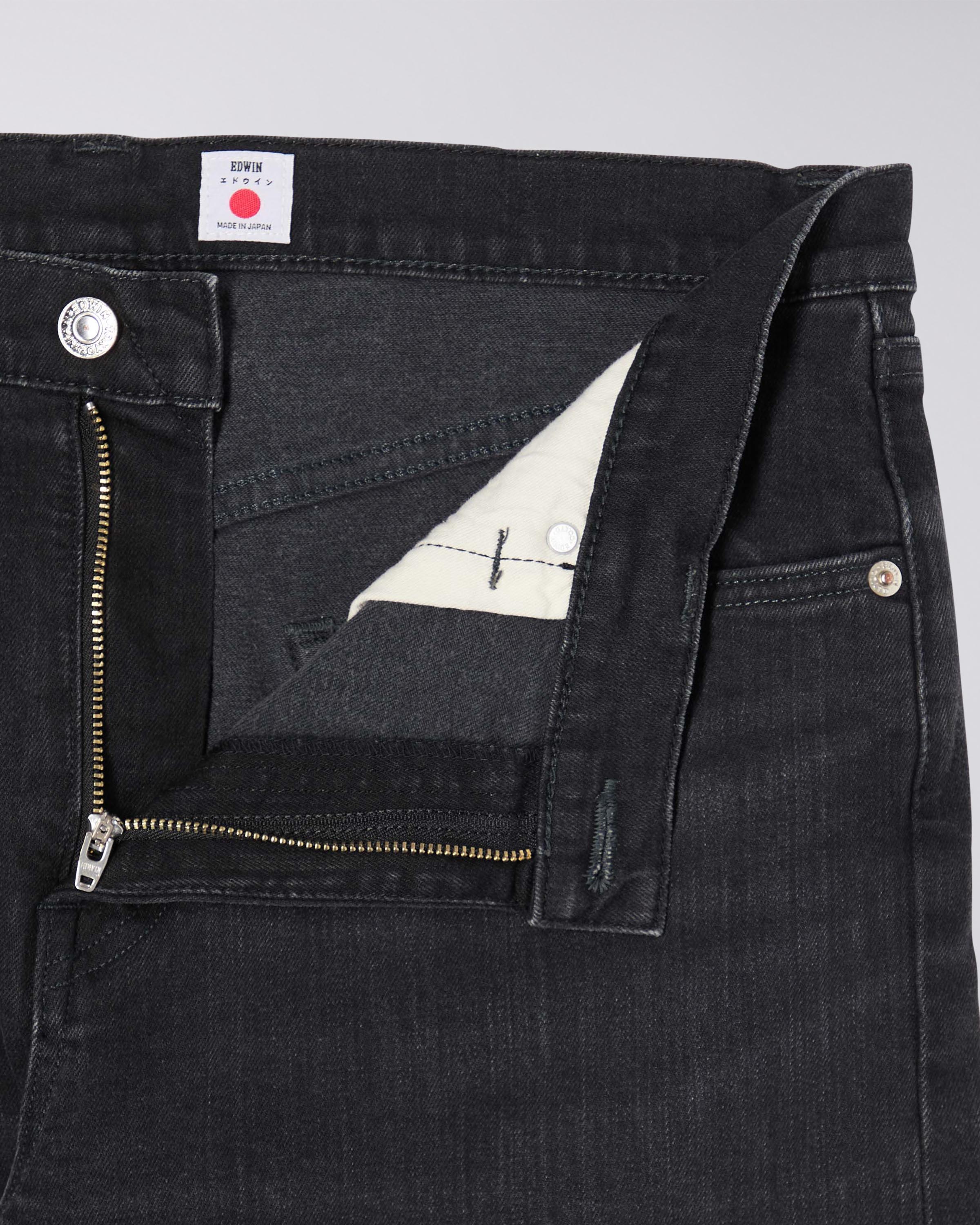 EDWIN Slim Tapered Jeans - Kaihara 