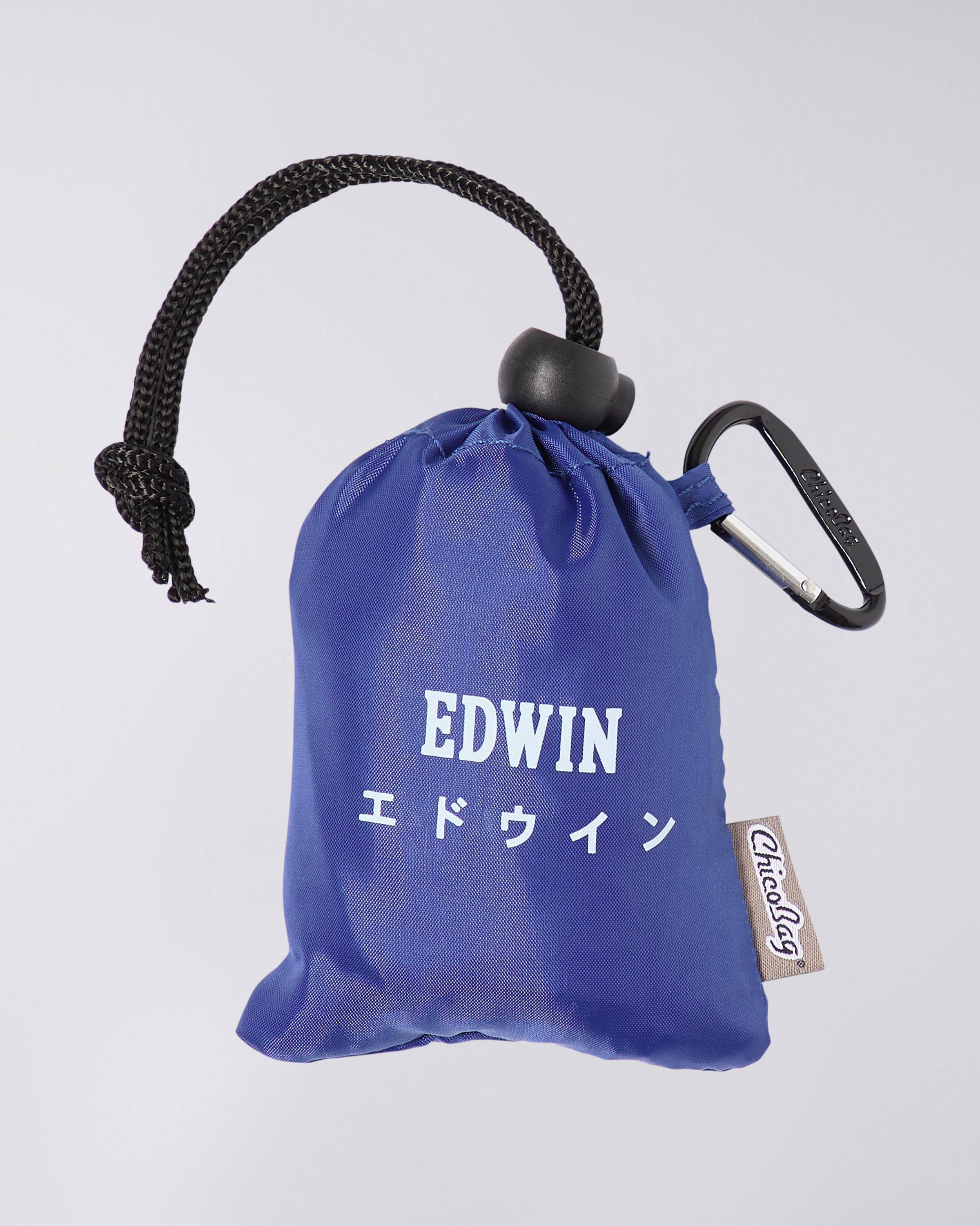 Edwin x Chico Bag