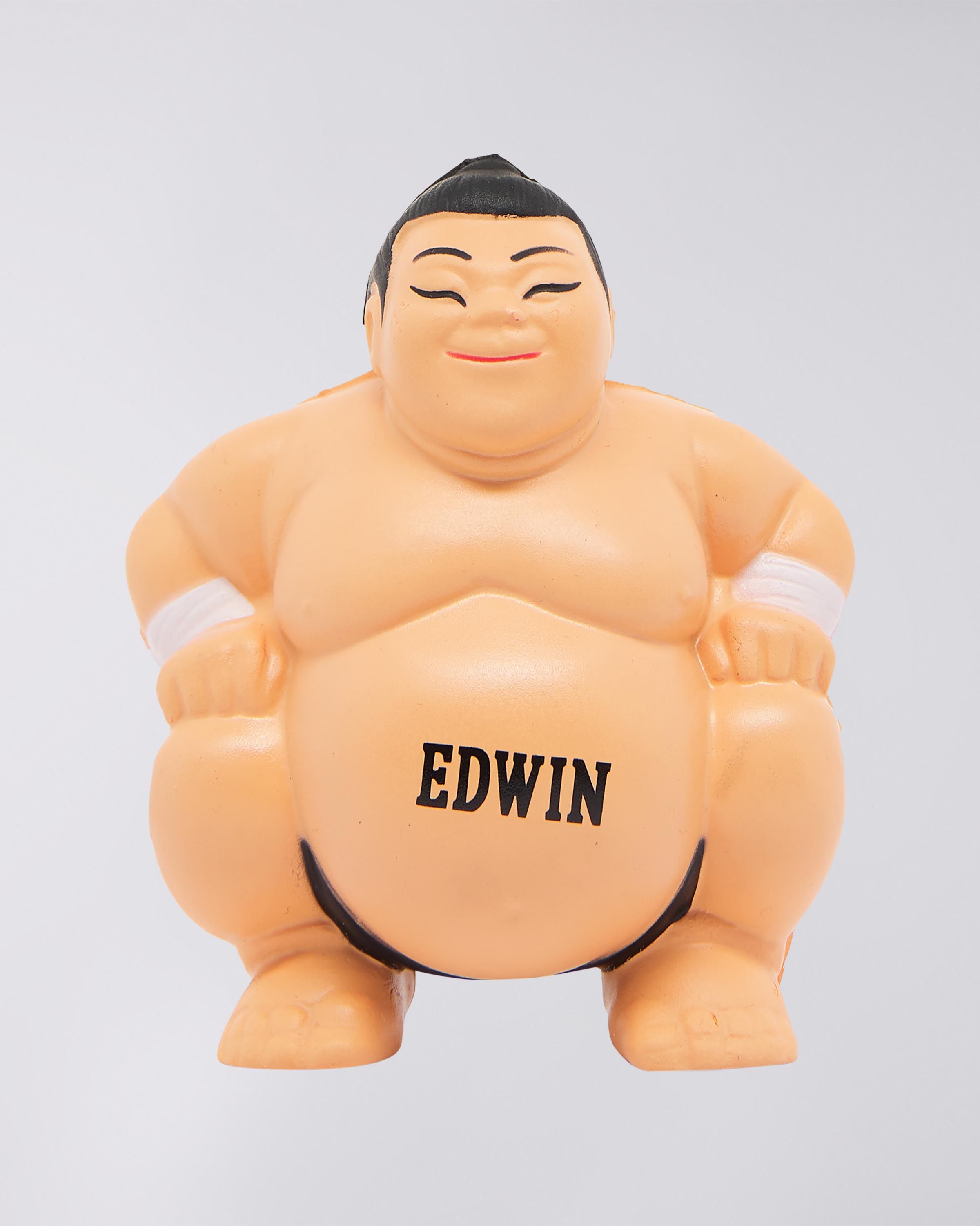 Edwin Sumo Stressball
