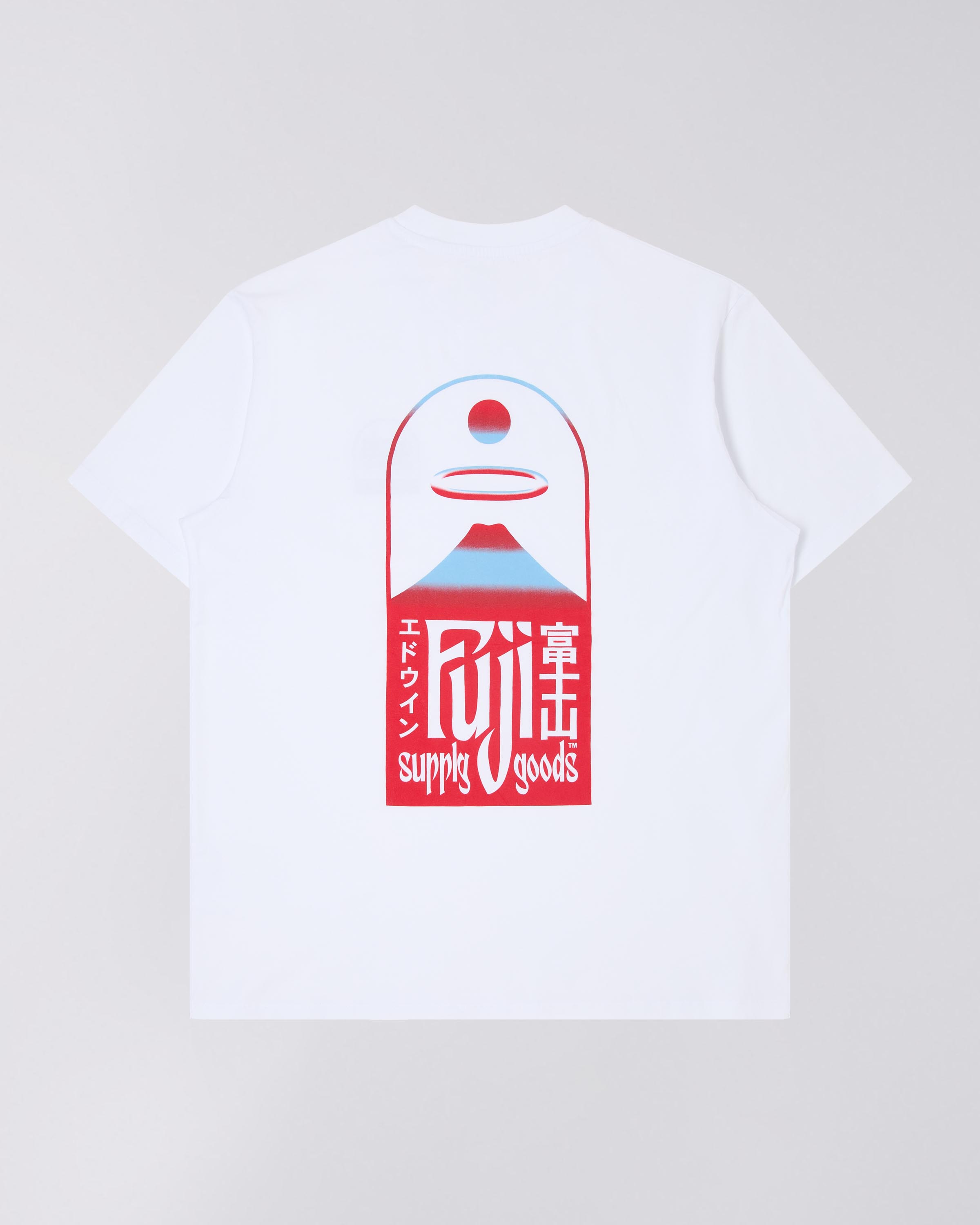 Fuji Supply Goods T-Shirt