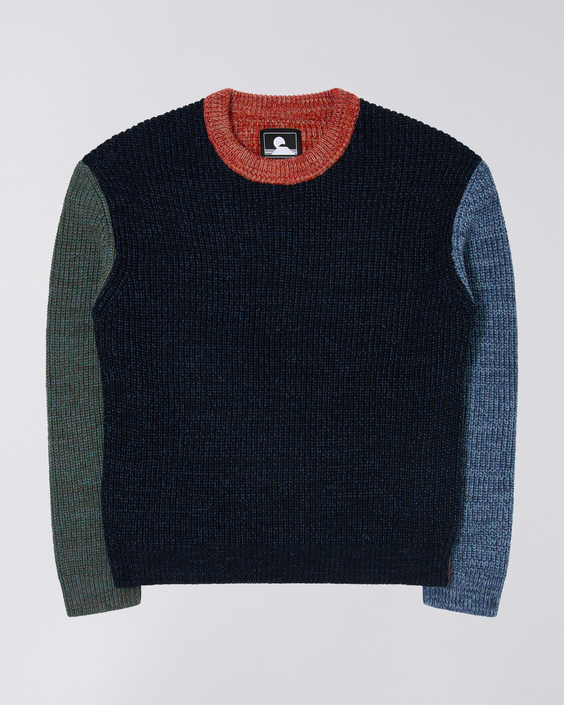 Alaric Crew Neck Sweater