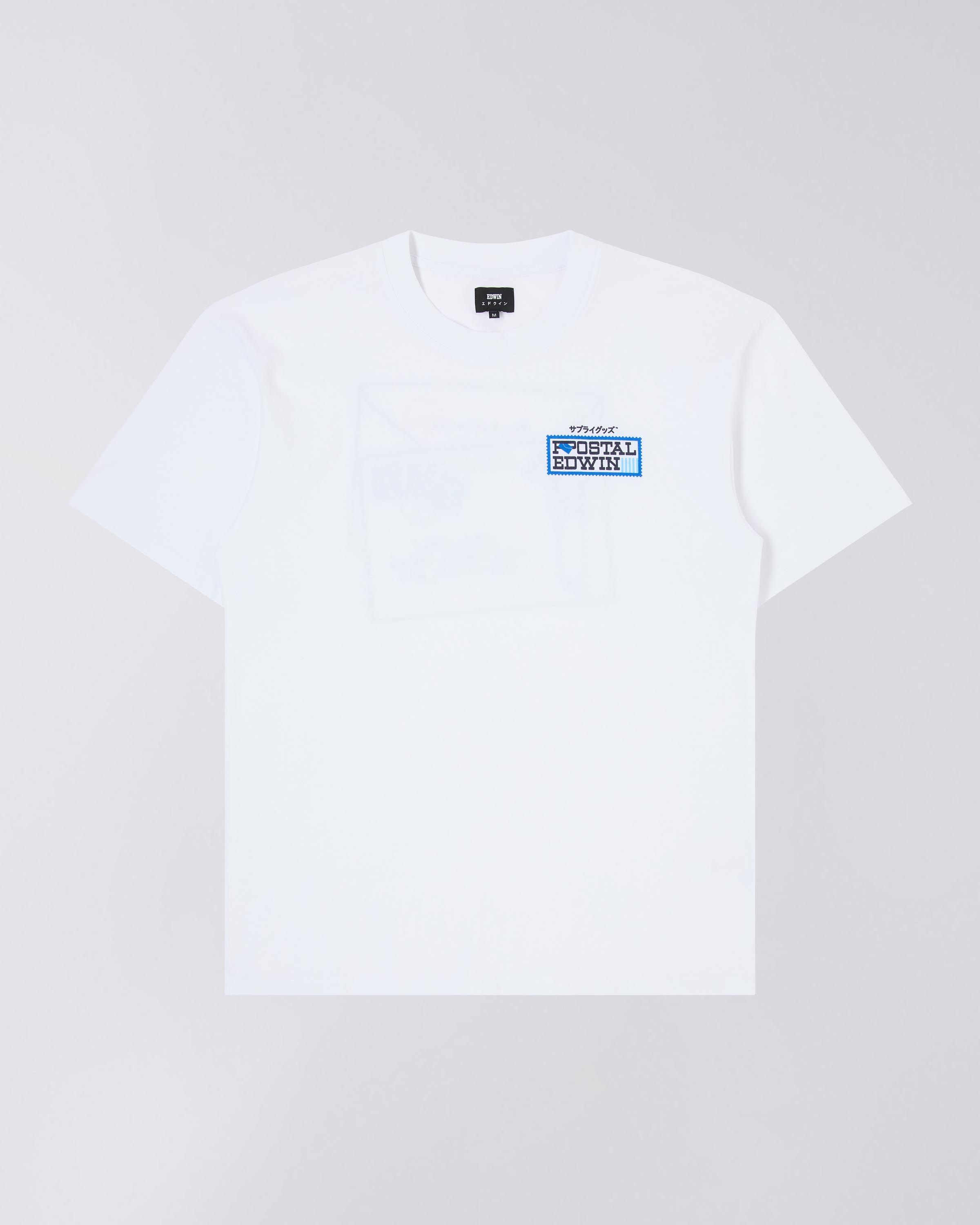 Postal T-Shirt