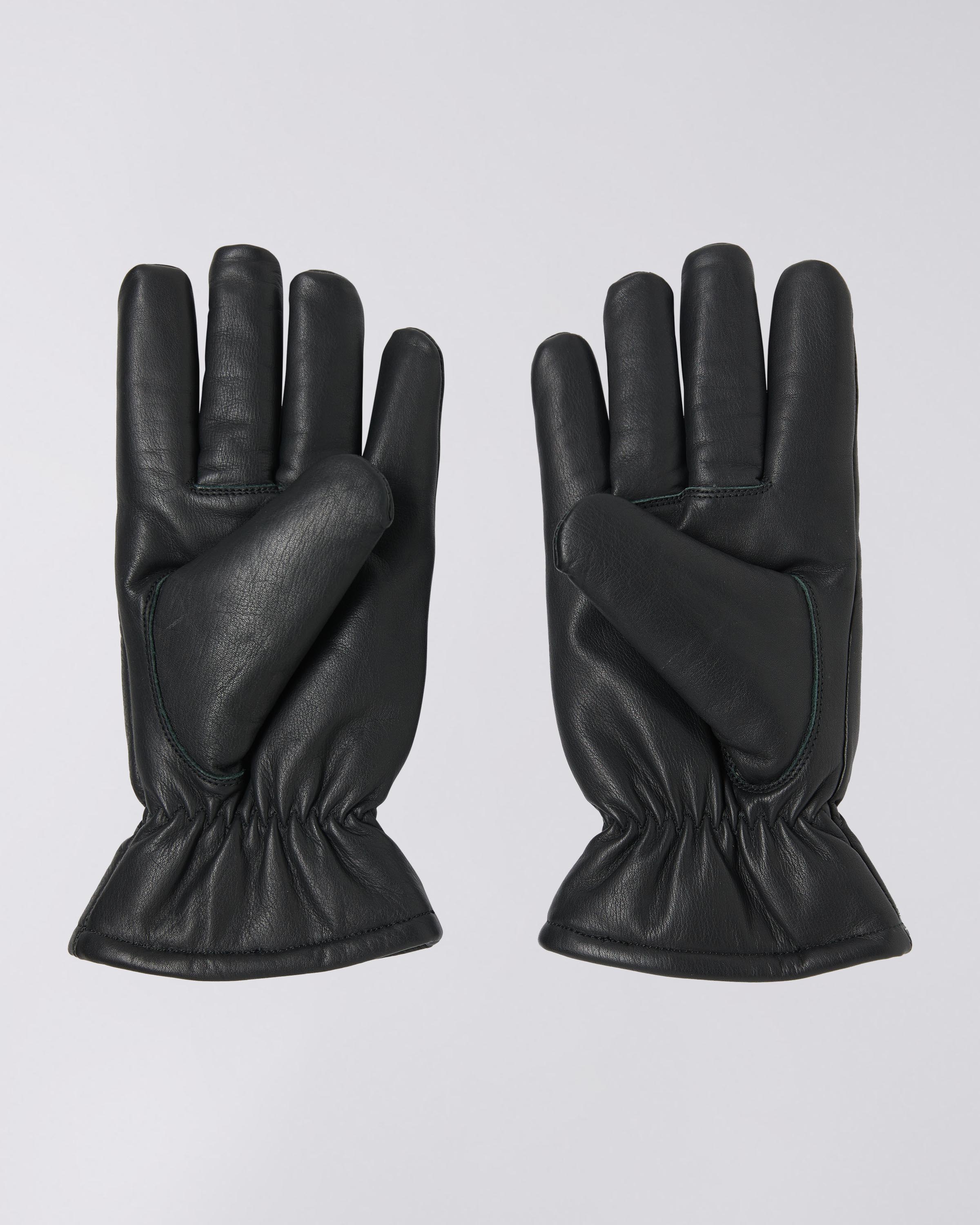 Edwin Leather Gloves