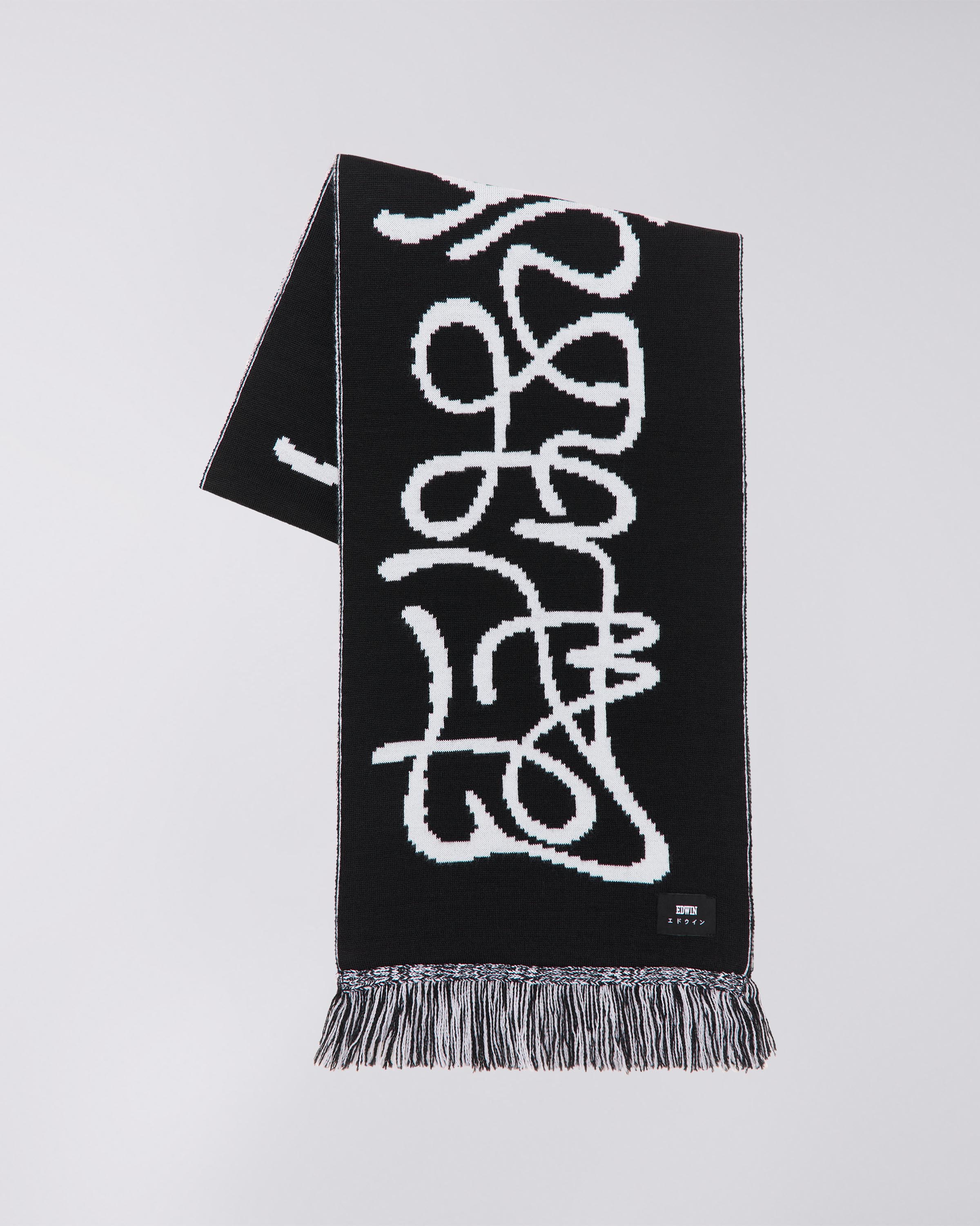 Wanderes Scarf