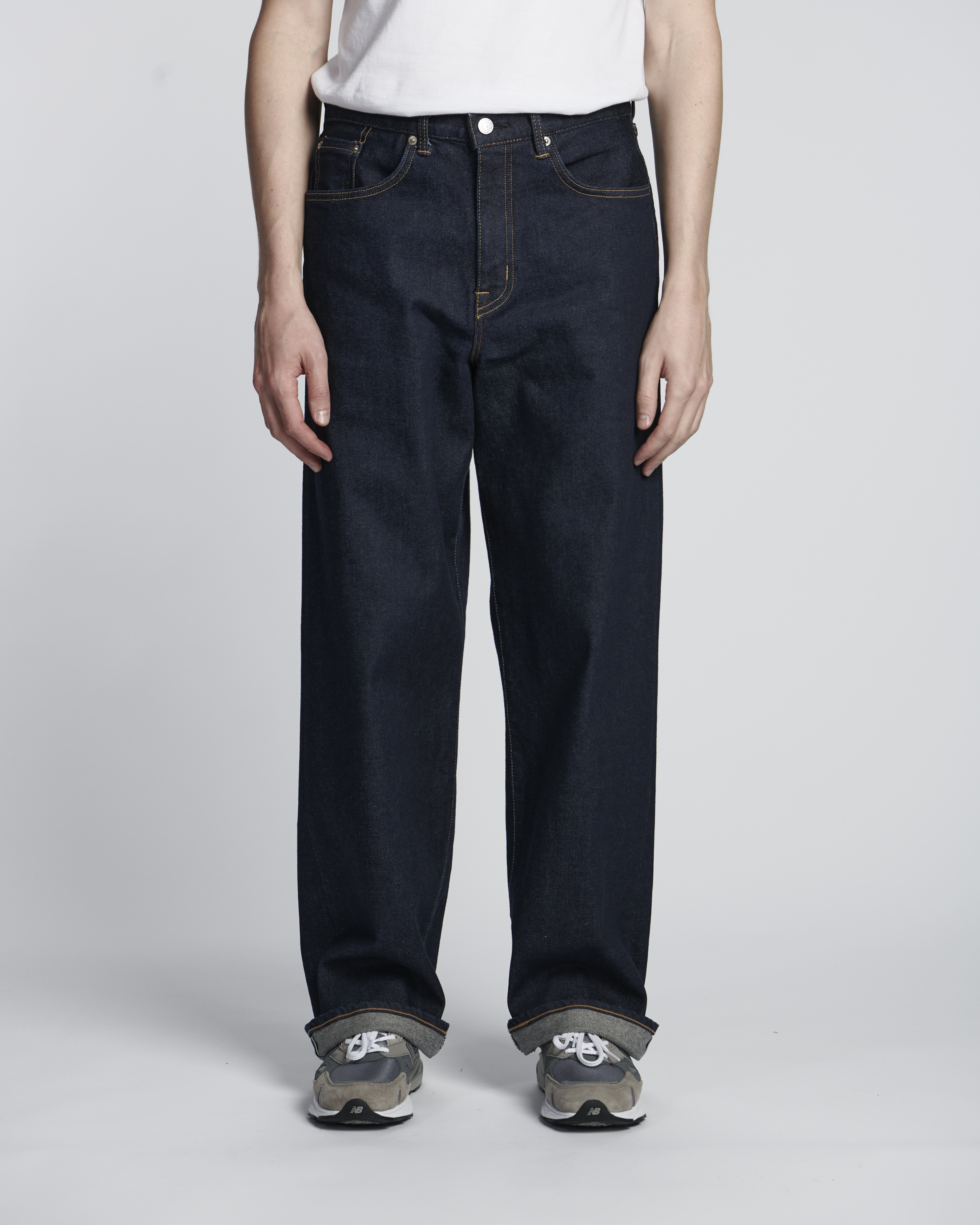 Japanese Selvedge Denim Jeans and Clothing - EDWIN