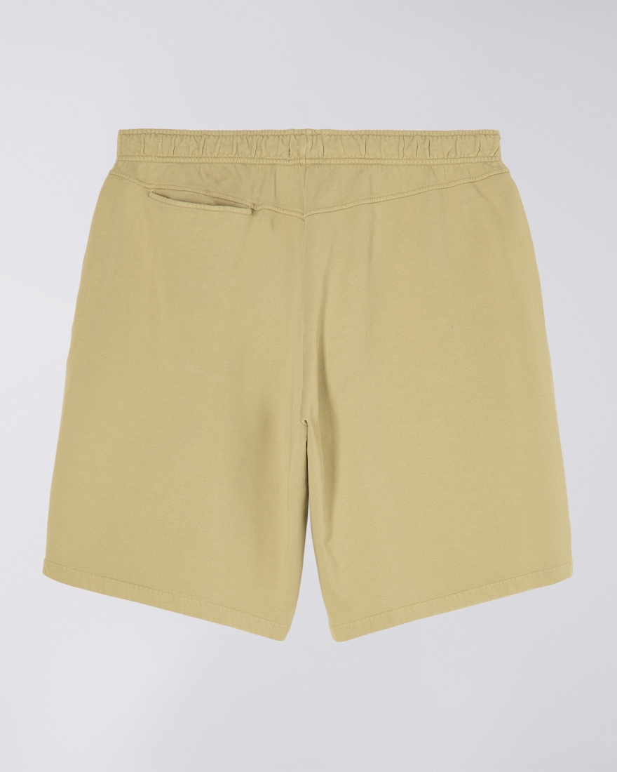 EDWIN Chiba Short Sponge