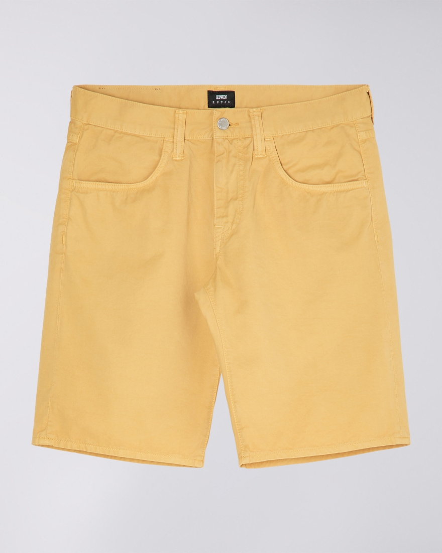 EDWIN 39 Chino Curry