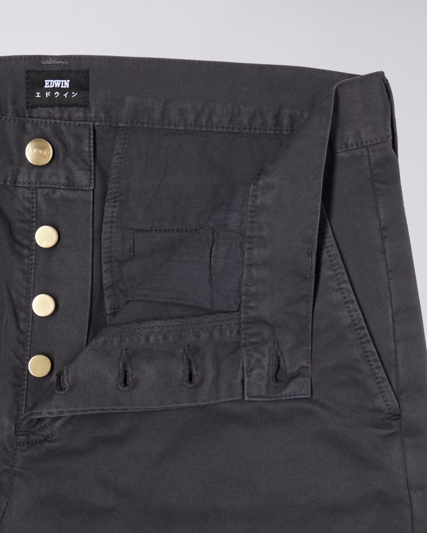 EDWIN Loose Chino Golden Harvest