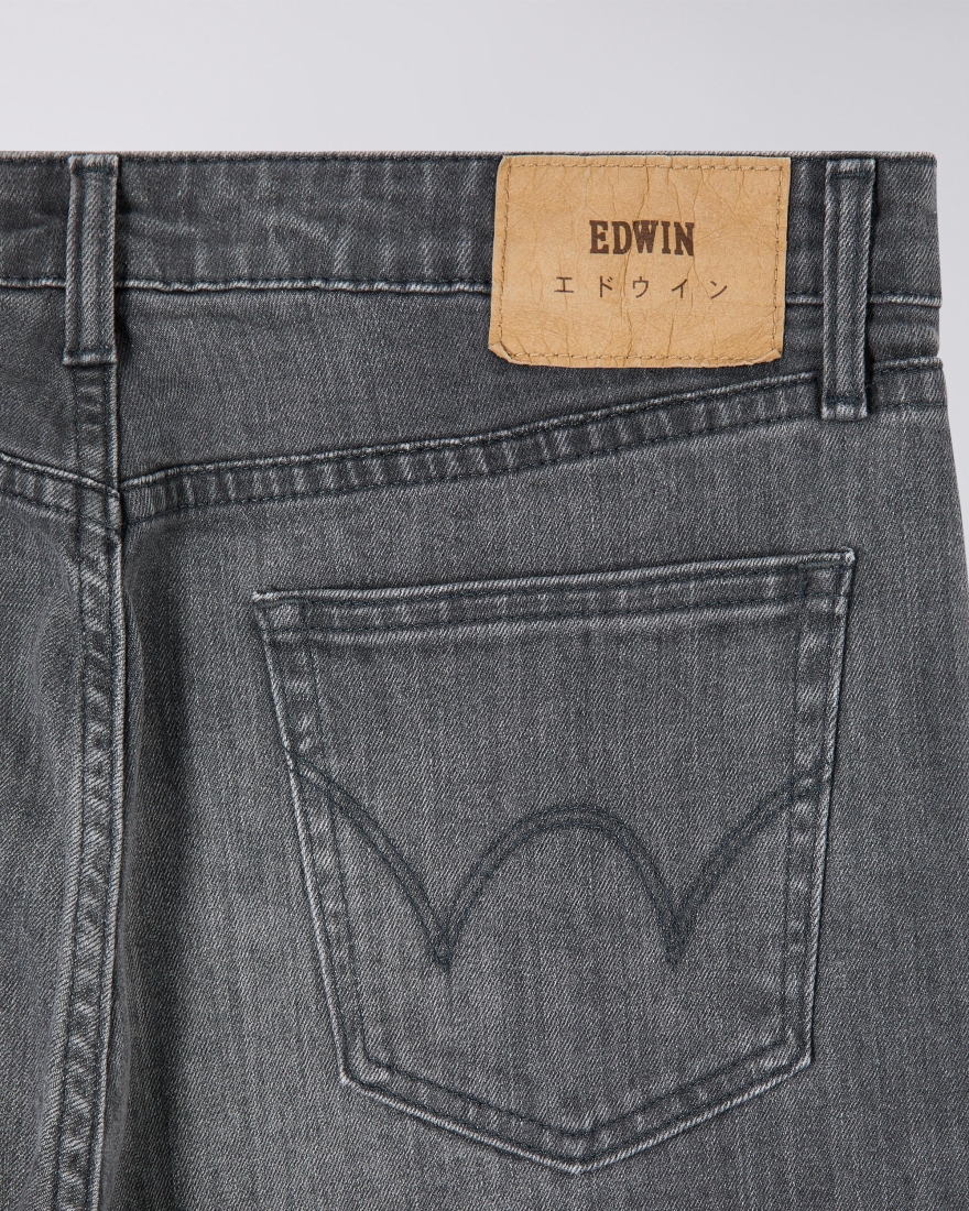 EDWIN Skinny Jeans Black