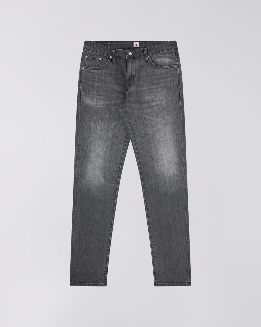 EDWIN Skinny Jeans Black