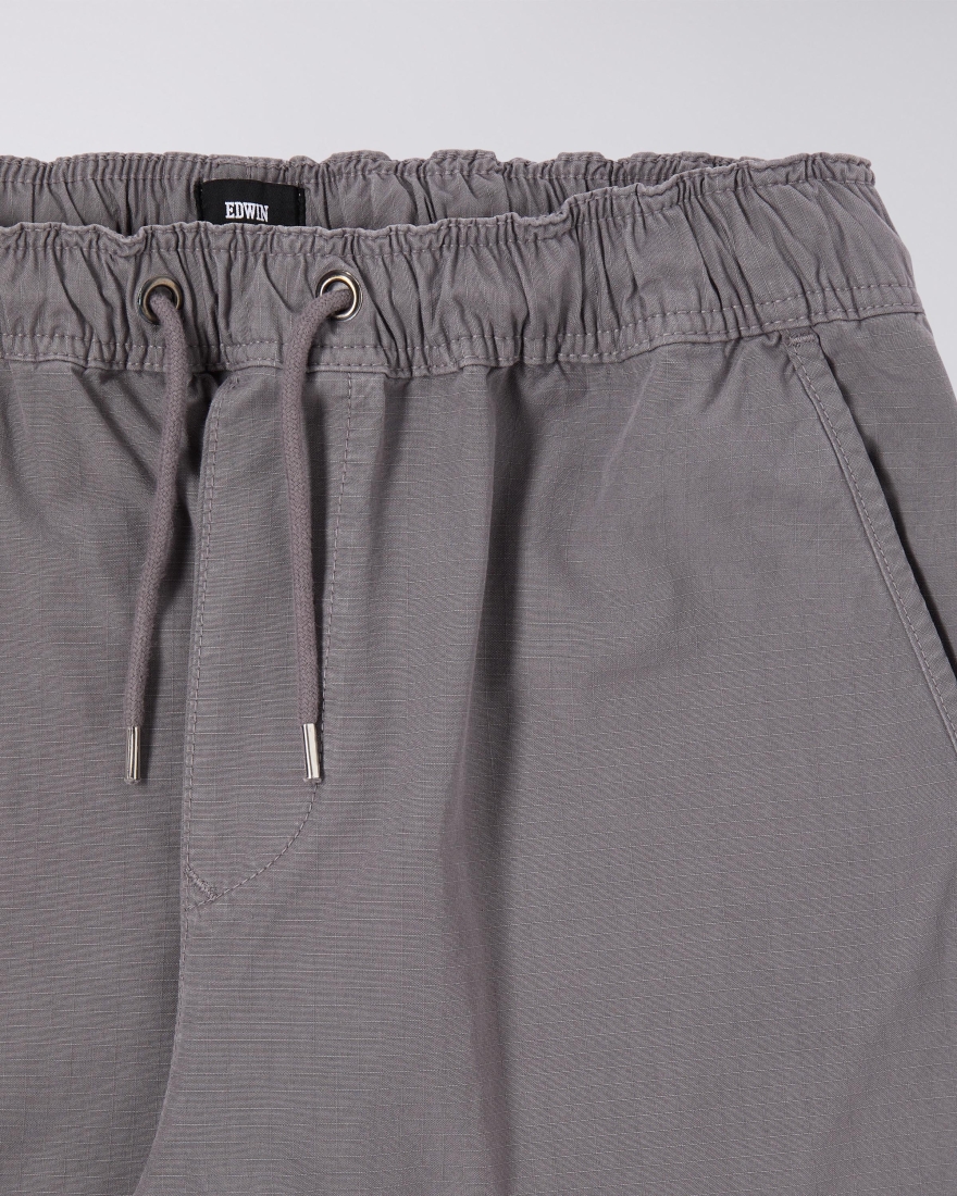 EDWIN Ascender Pant Brushed Nickel