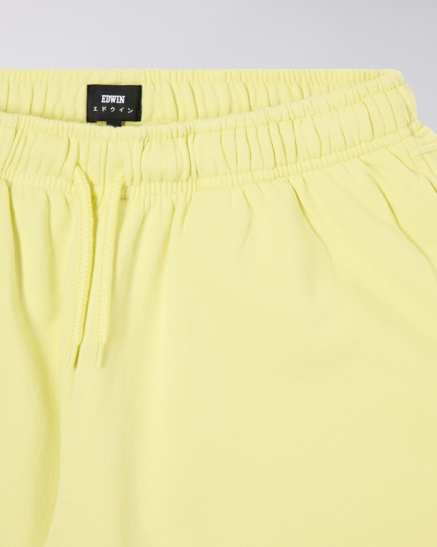 EDWIN Katakana Short Charlock