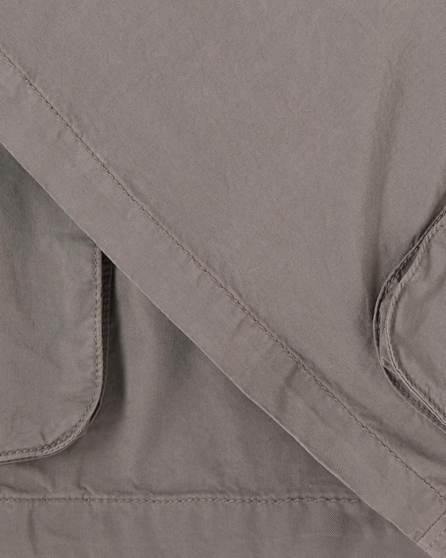 EDWIN Ringe Cargo Short Brushed Nickel