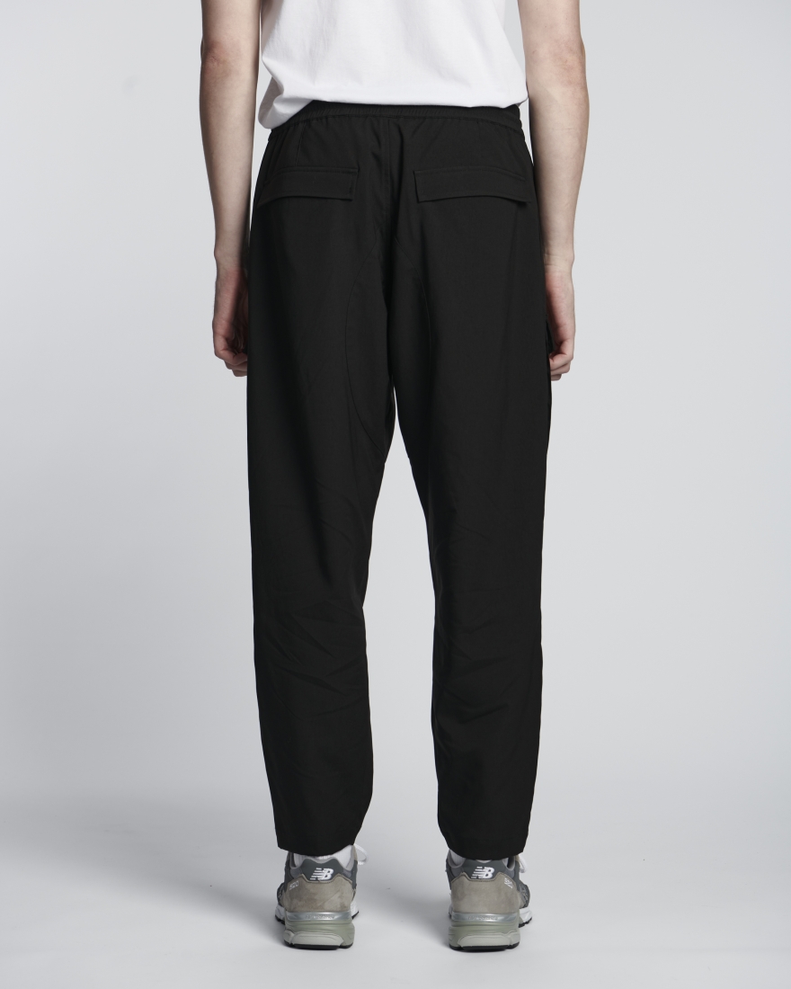 EDWIN Manoeuvre Pant Black