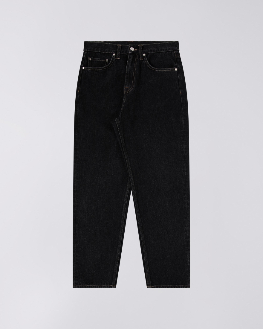 EDWIN W' Zeta Pant Black