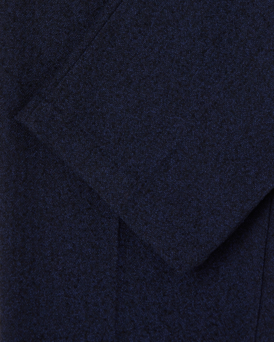 EDWIN Eddy Pant Dark Navy