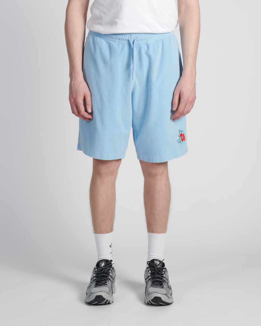 EDWIN Byron Short Placid Blue