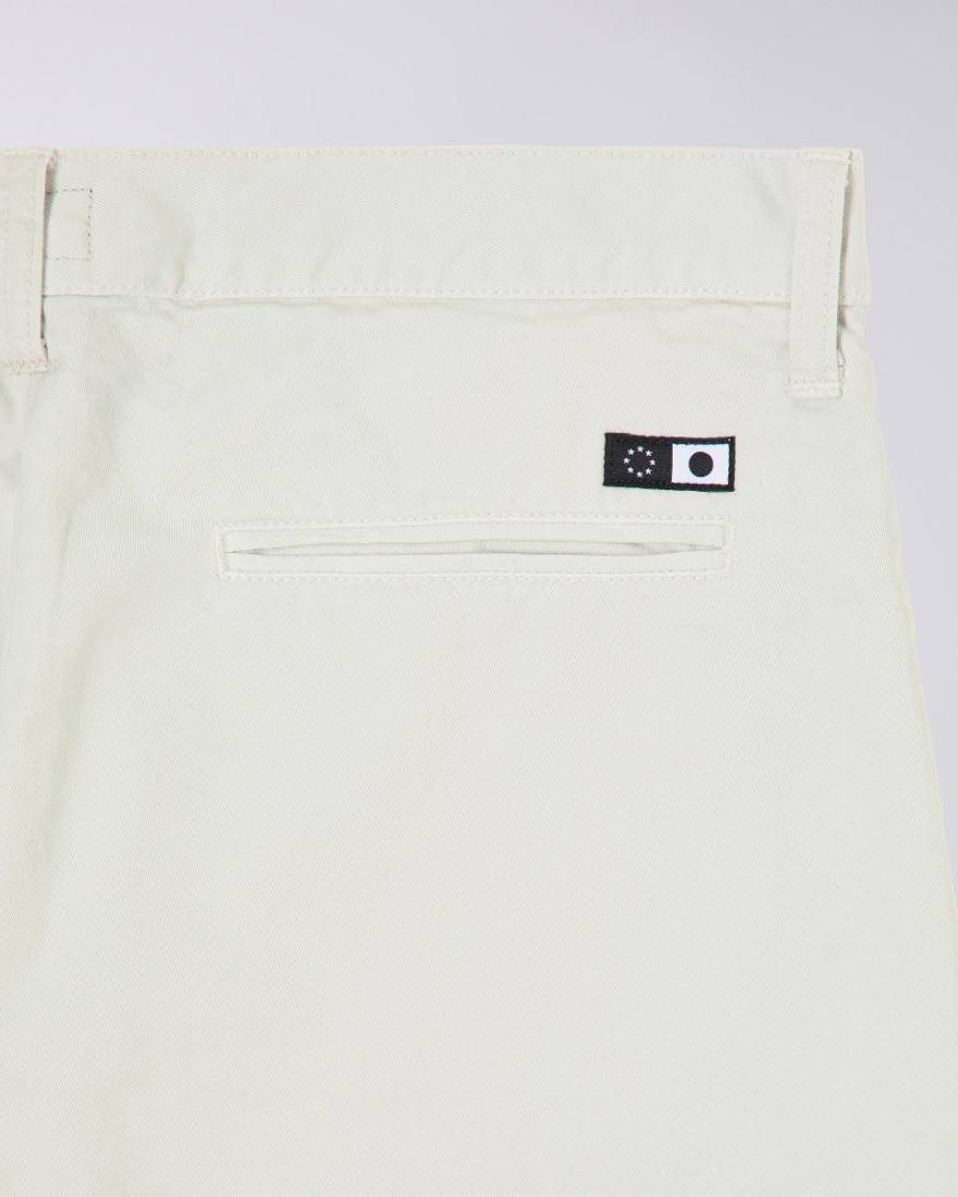 EDWIN Regular Chino Mist
