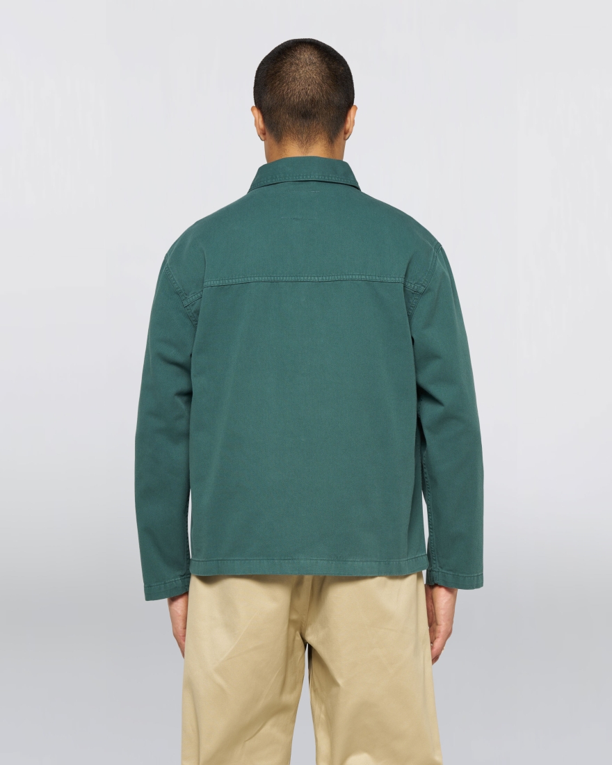 EDWIN Tyrell Pant Black