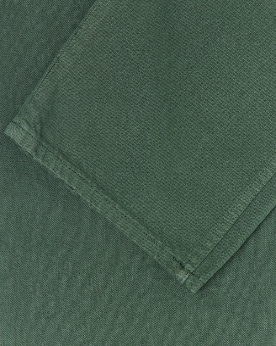 EDWIN Tyrell Pant Pineneedle
