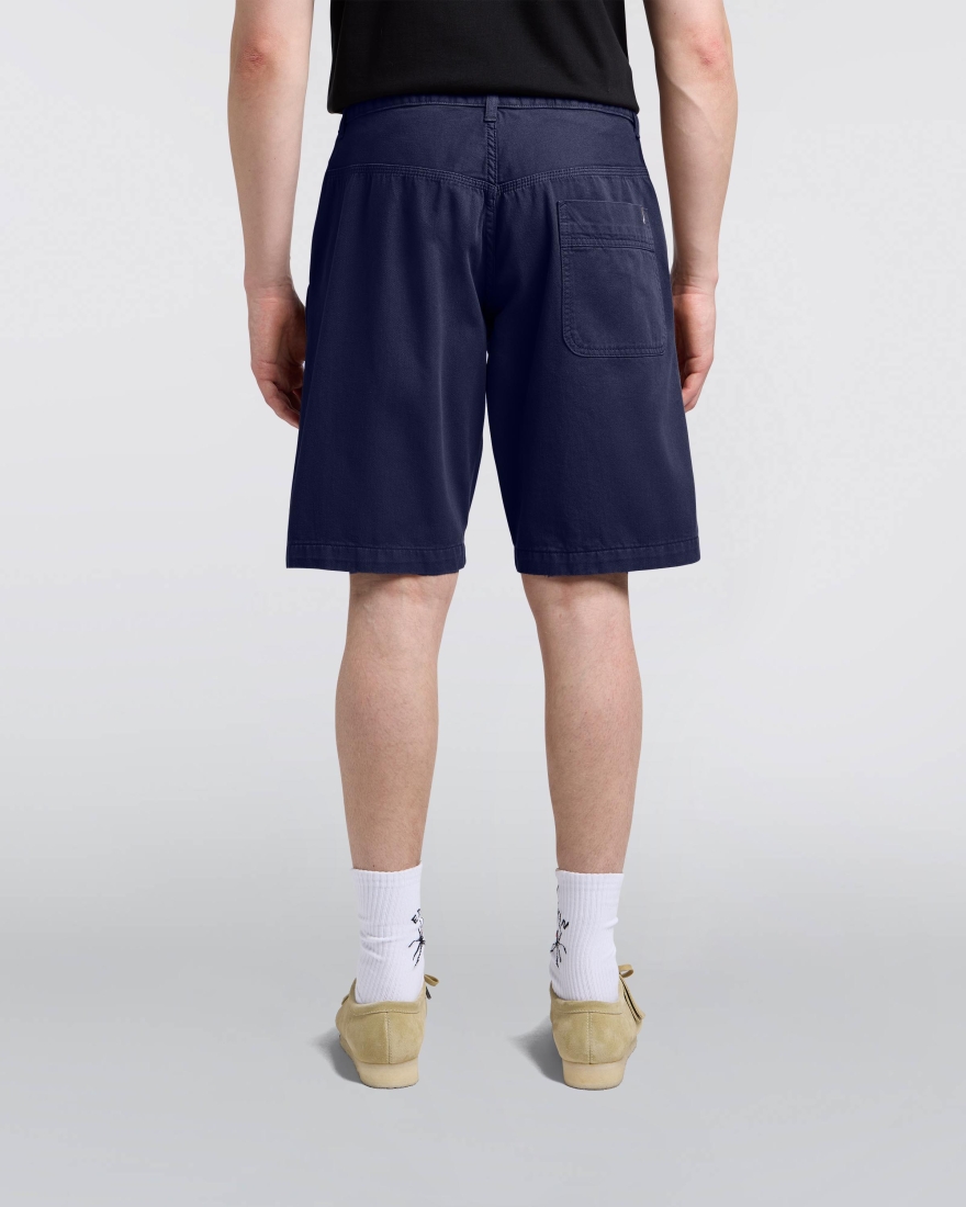 EDWIN Lynton Short Black