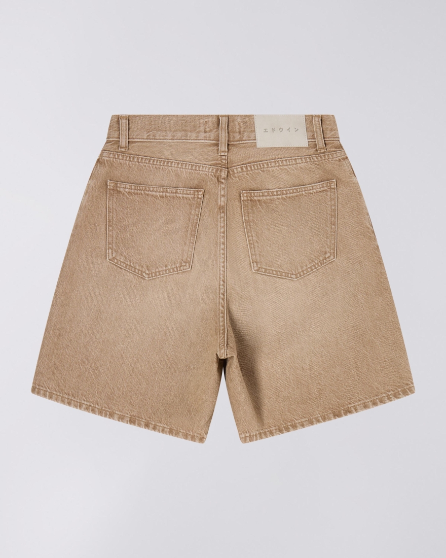 EDWIN W' Cleo Short Blue