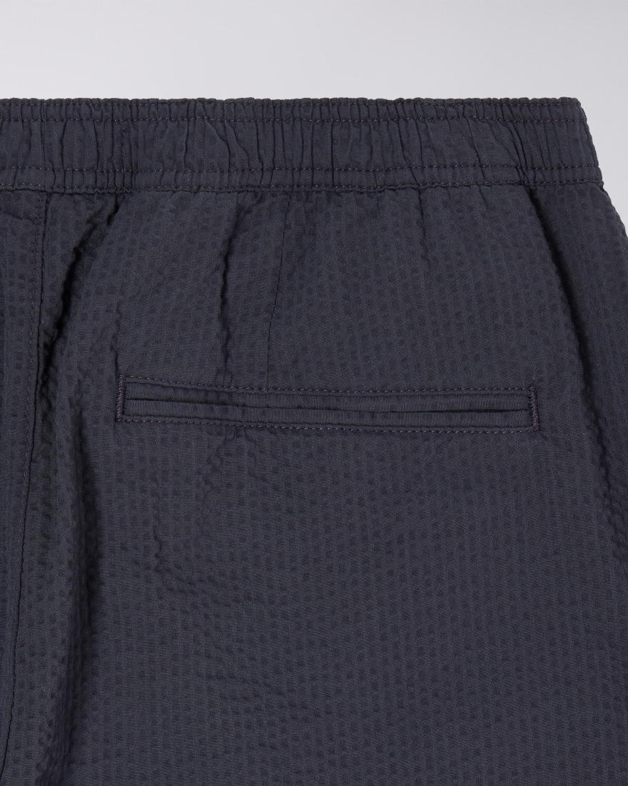 EDWIN Edison Pant Dark Grey