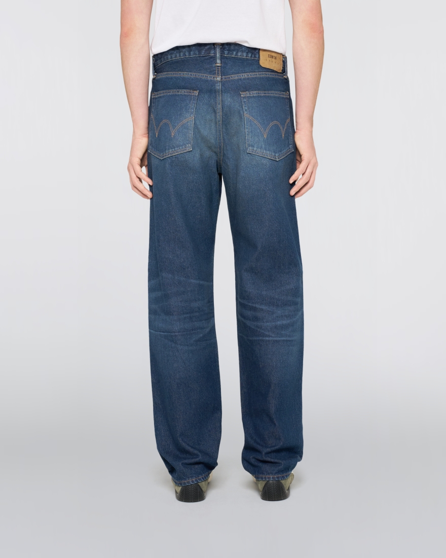EDWIN Tyrell Pant Blue