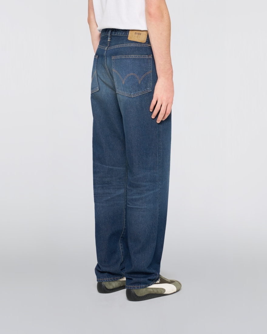 EDWIN Tyrell Pant Blue