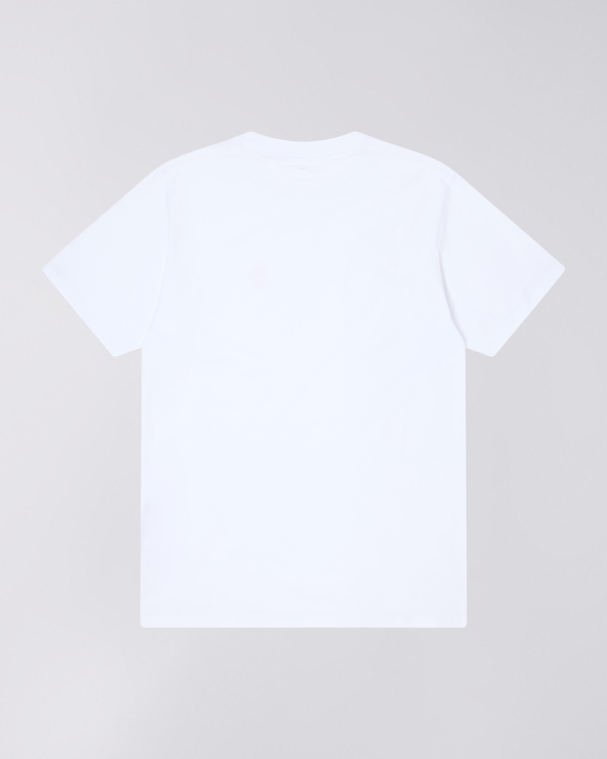 EDWIN Yakedo Shirt SS Multicolor