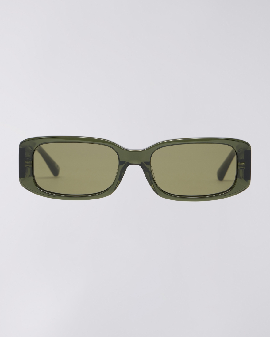 EDWIN Ronen Sunglasses Black