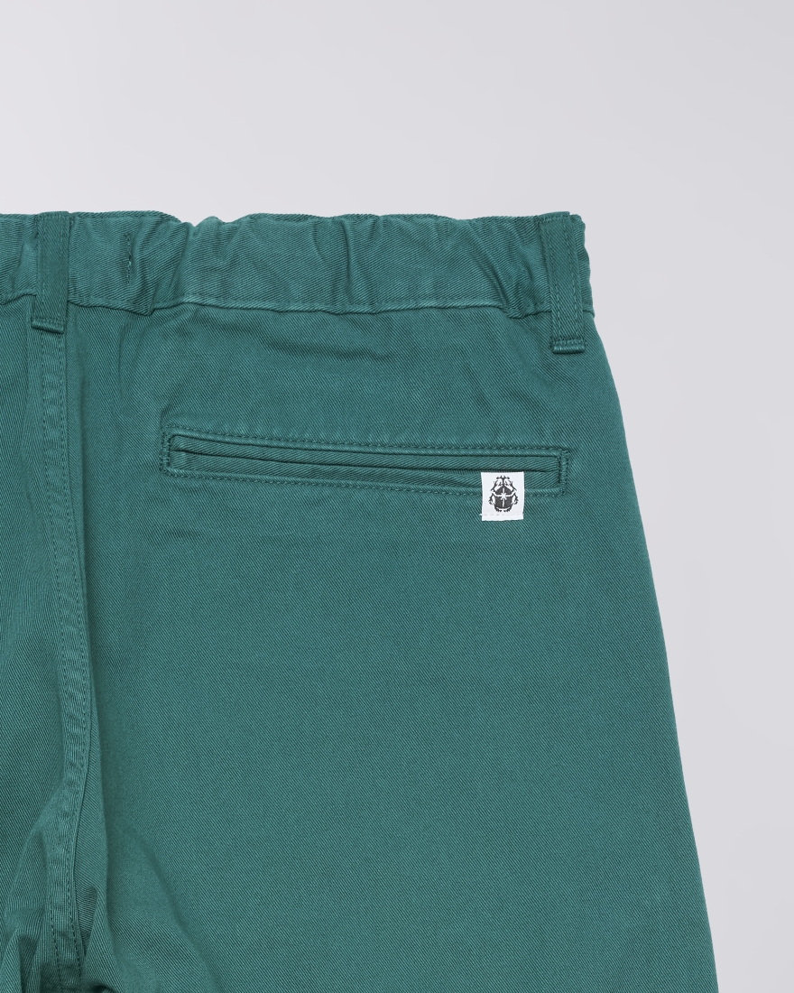 EDWIN Gamma Pant Mediterranea