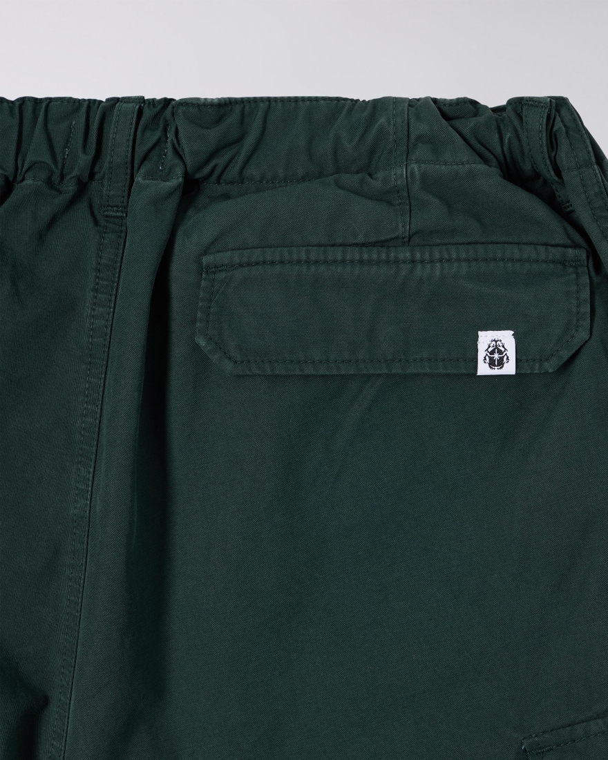 EDWIN Sentry Pant Green Gables