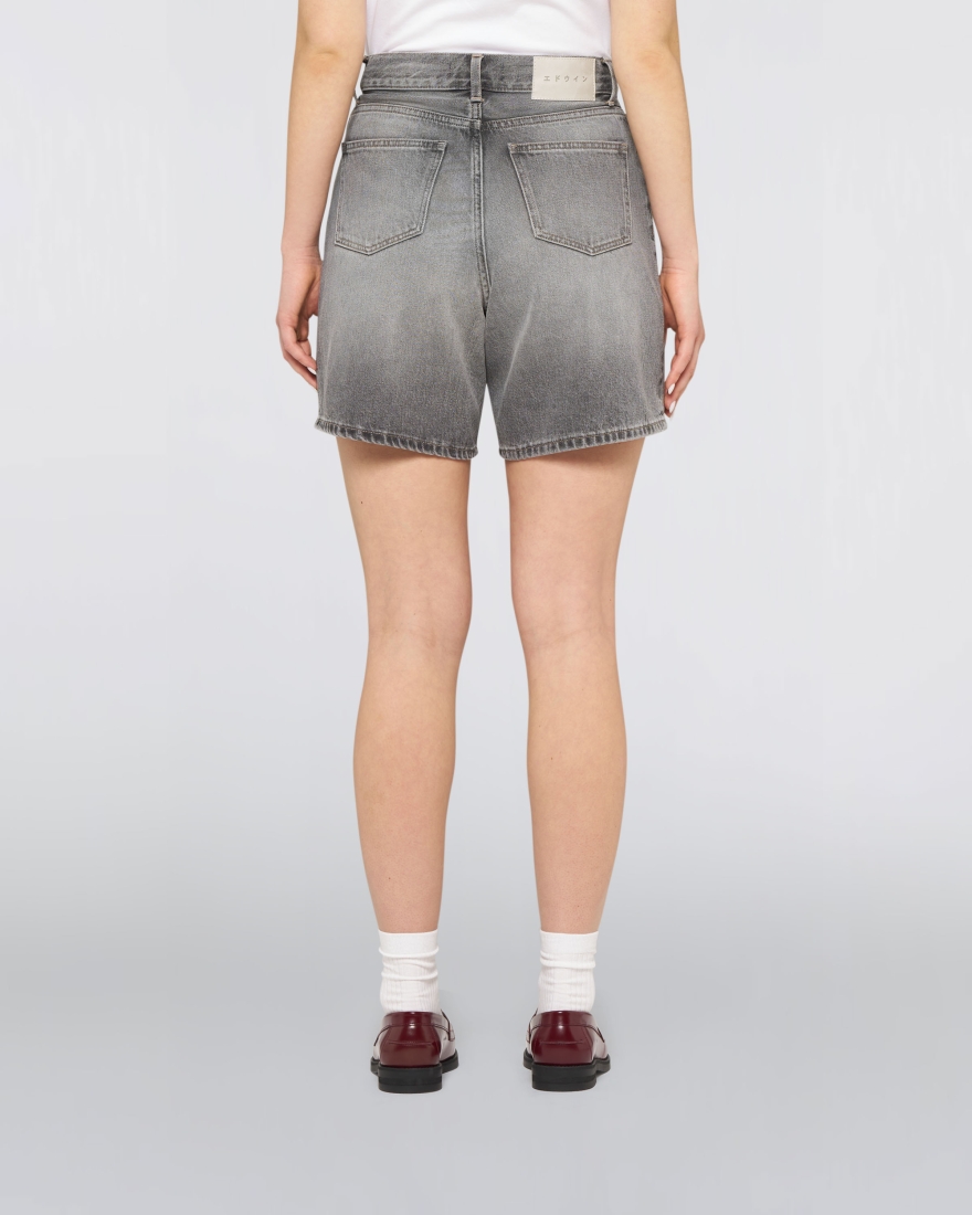EDWIN W' Palma Skirt Blue