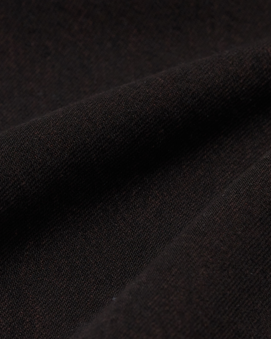 EDWIN Shizuku Freeland Jacket Blue