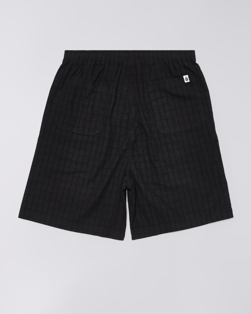 EDWIN Double Knee Worker Short Mediterranea