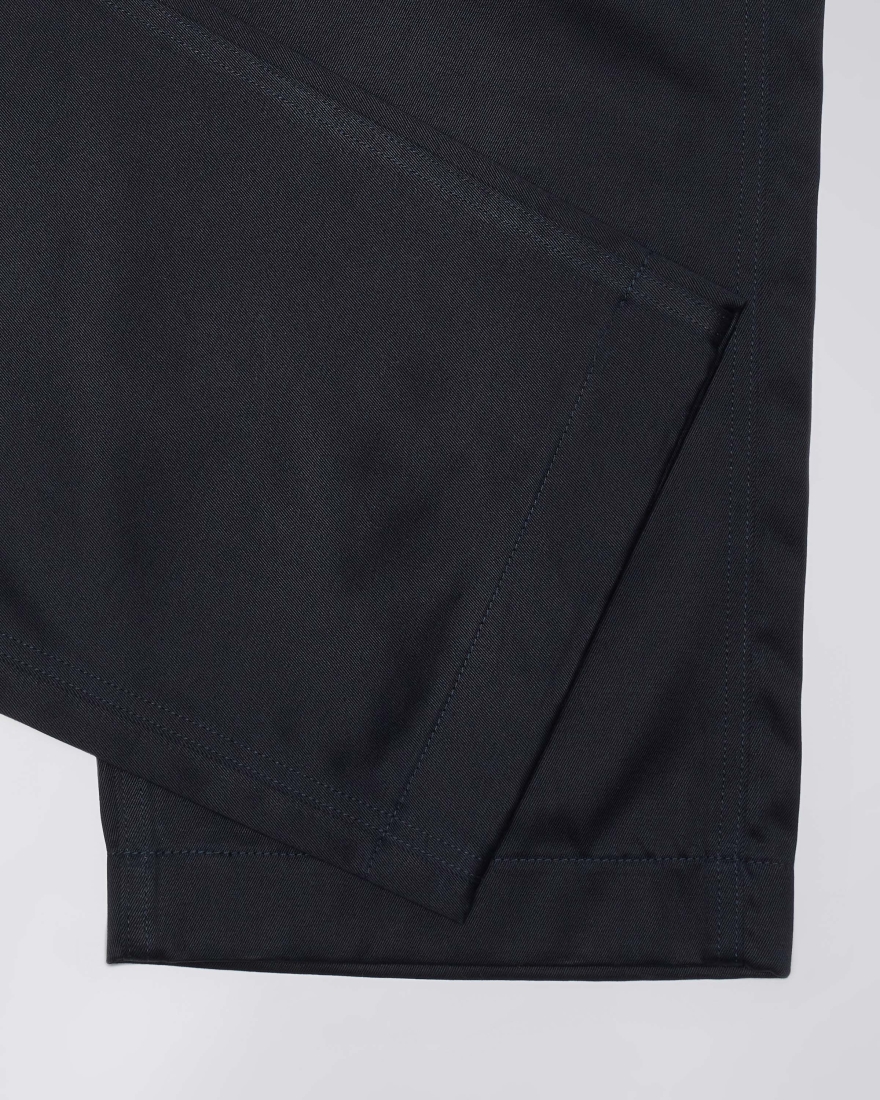 EDWIN Cosmos Pant Black