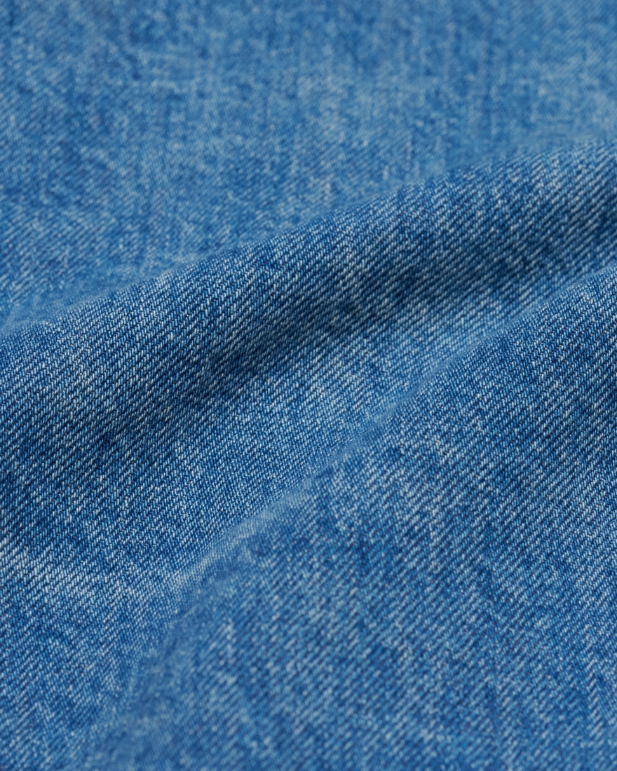EDWIN Denim Jacket Blue