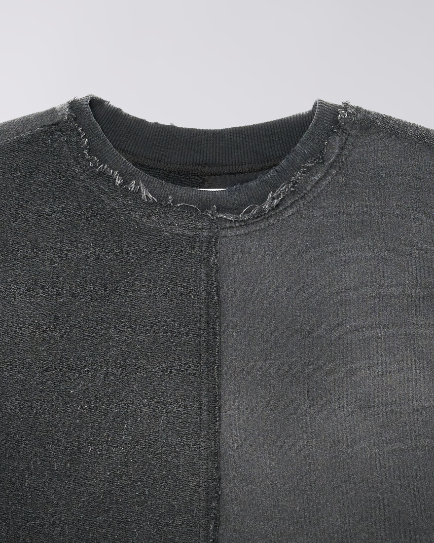 EDWIN Work Shirt Blue