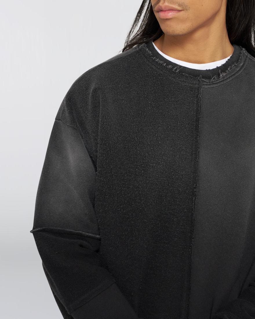 EDWIN Work Shirt Blue