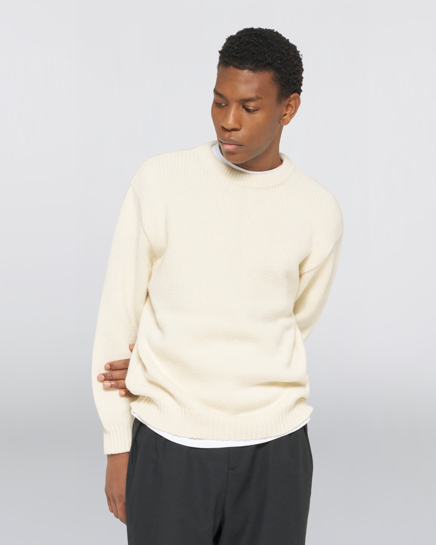 EDWIN Tyrell Pant Blue