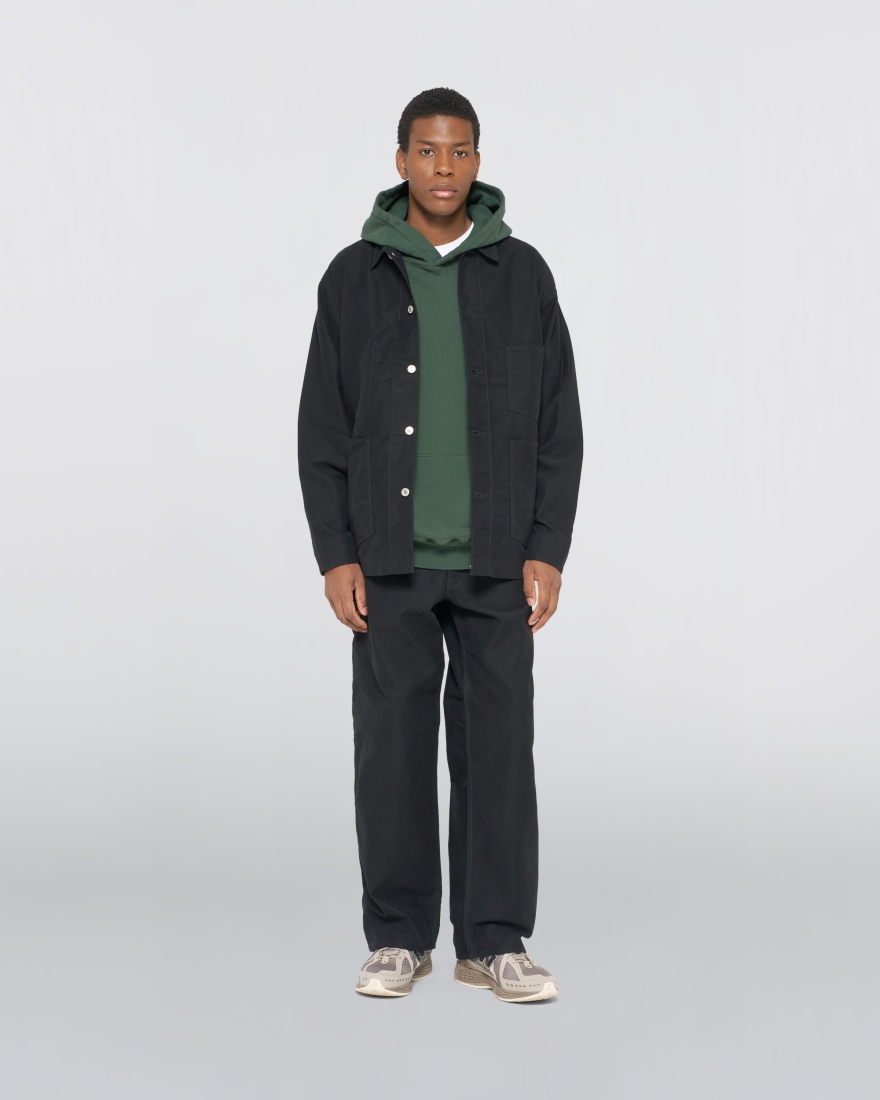 EDWIN Regular Straight Jeans Blue