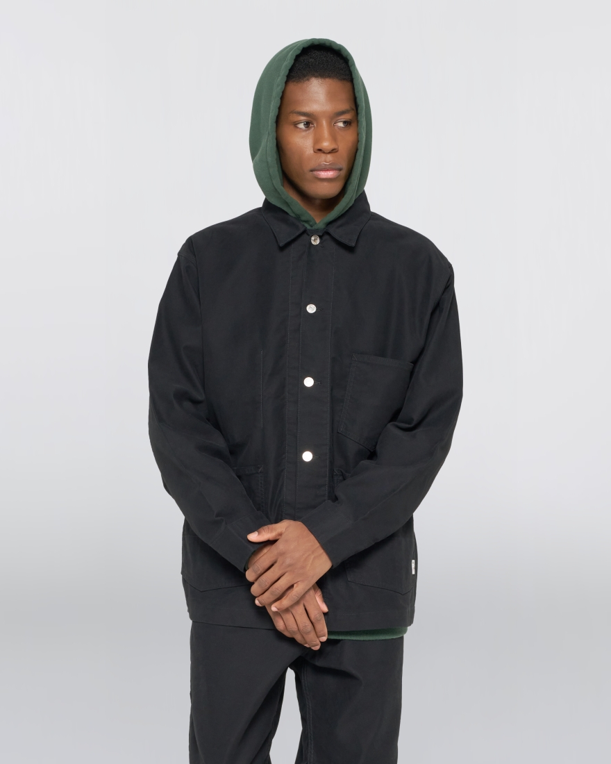EDWIN Regular Straight Jeans Blue