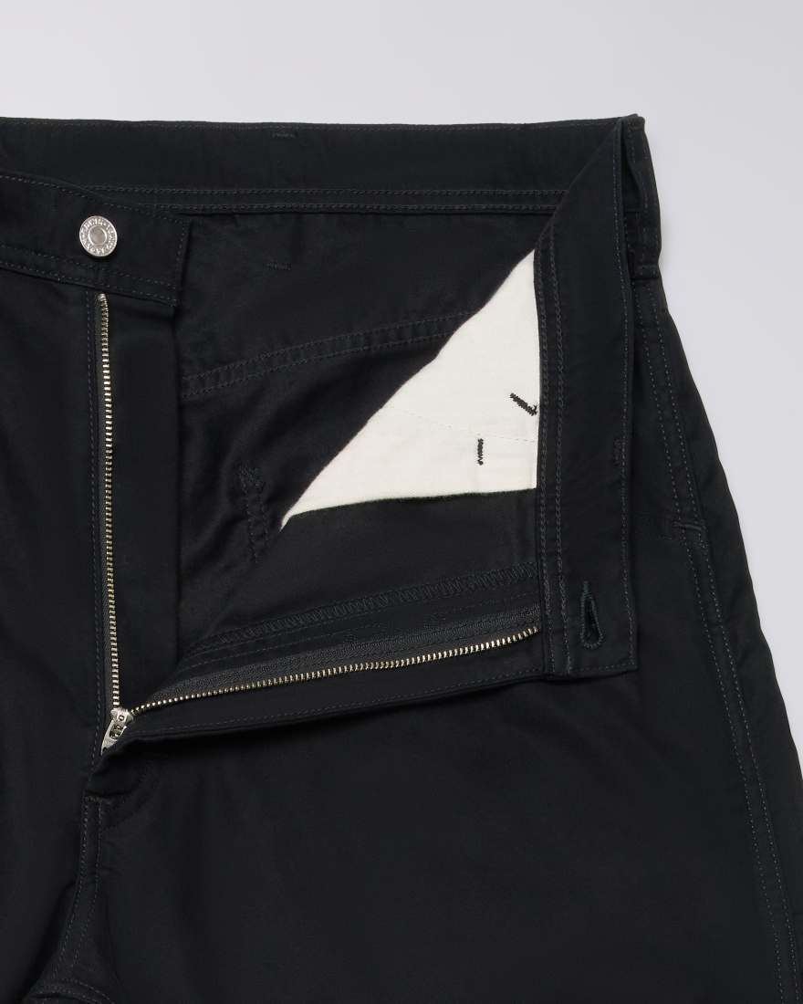 EDWIN Arlo Shirt LS Rain Drum