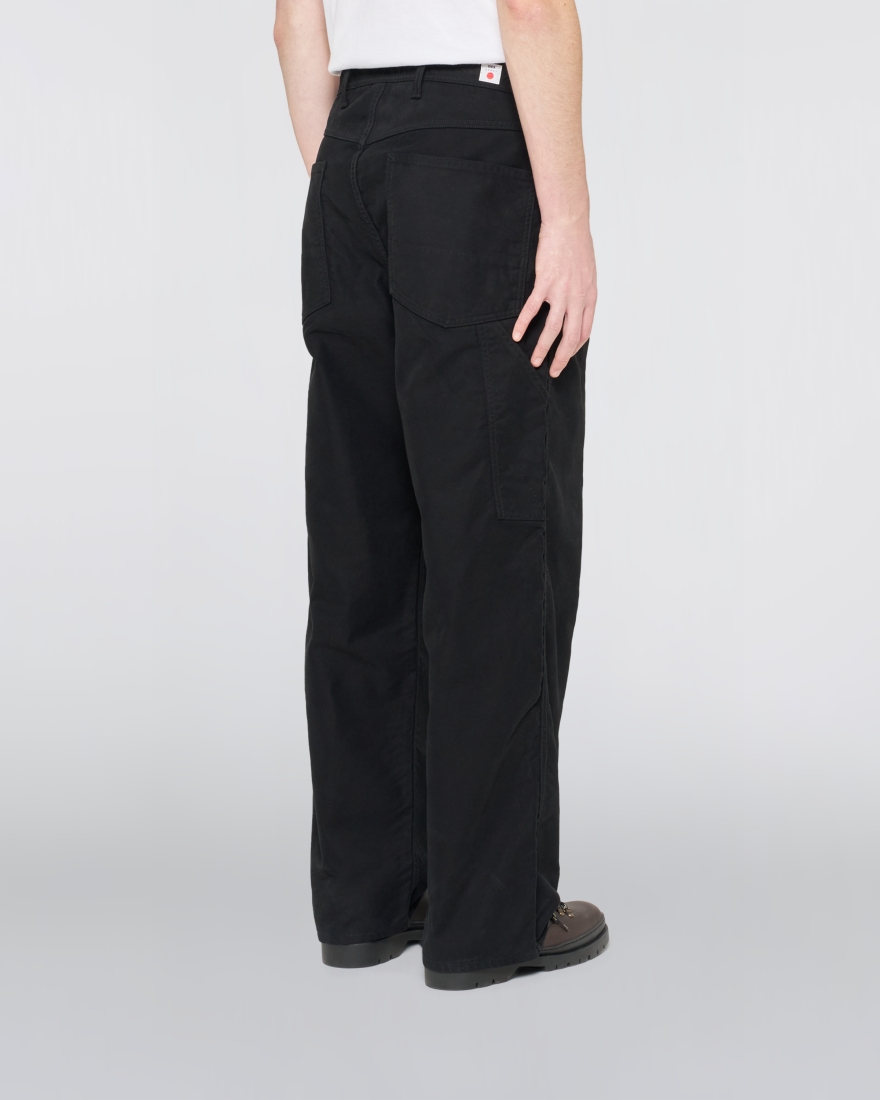 EDWIN Arlo Shirt LS Rain Drum