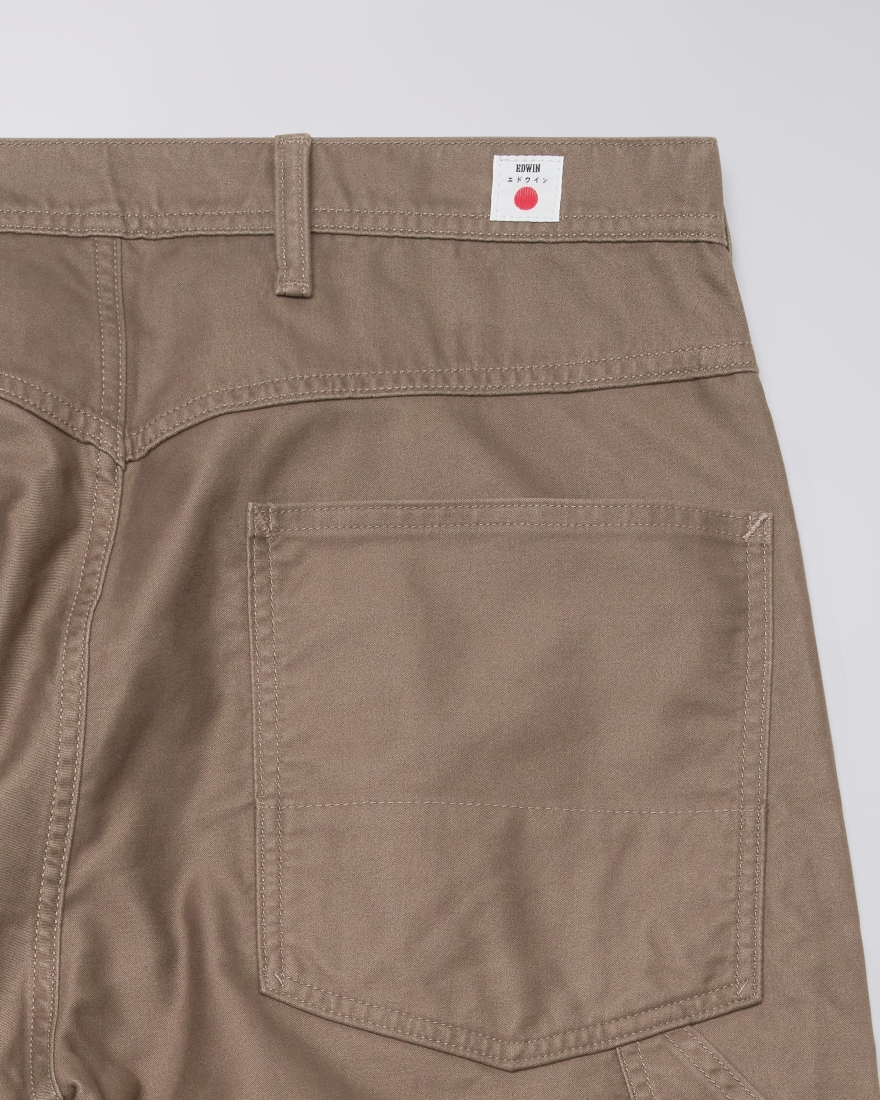 EDWIN Tyrell Pant Blue