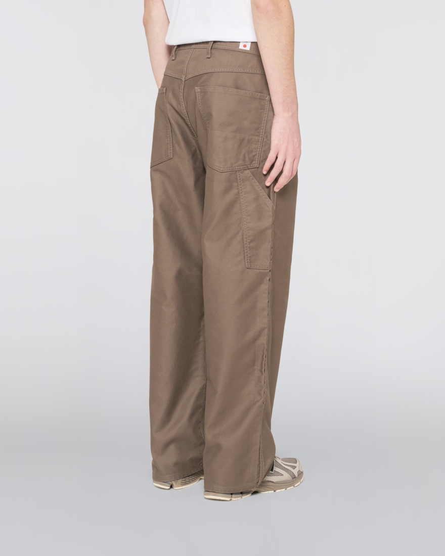 EDWIN Tyrell Pant Blue