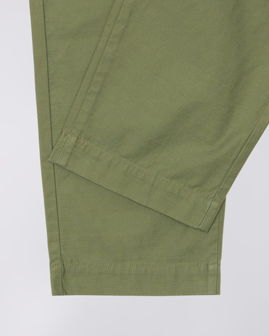 EDWIN Regular Straight Jeans Blue